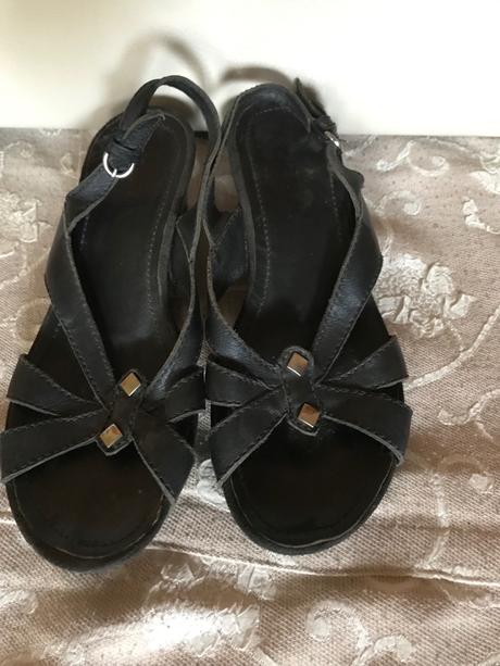 Sandale geox, geox,37