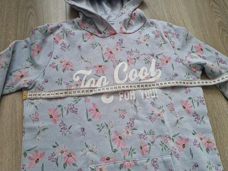 Mikina 158/164, c&a,158