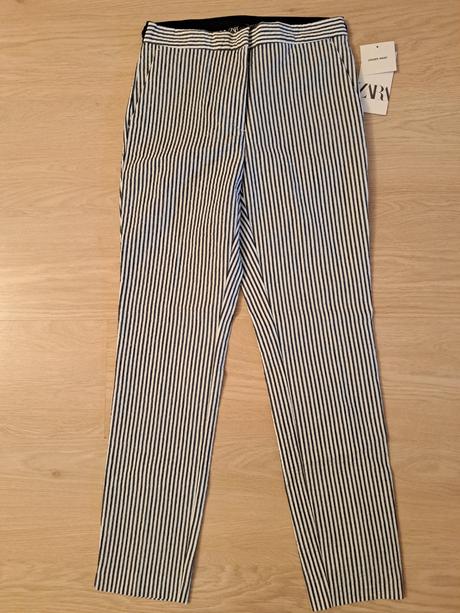 Nohavice zara, zara,s