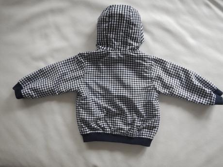 Bunda benetton, benetton,74