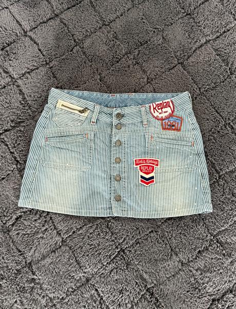 Sukna replay, replay,s