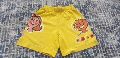 Šortky č.122-128, 122