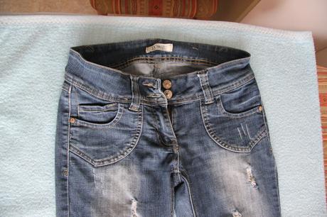 Rifle pimkie, pimkie,36