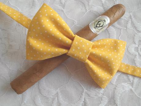 Motýlik pánsky + detský,