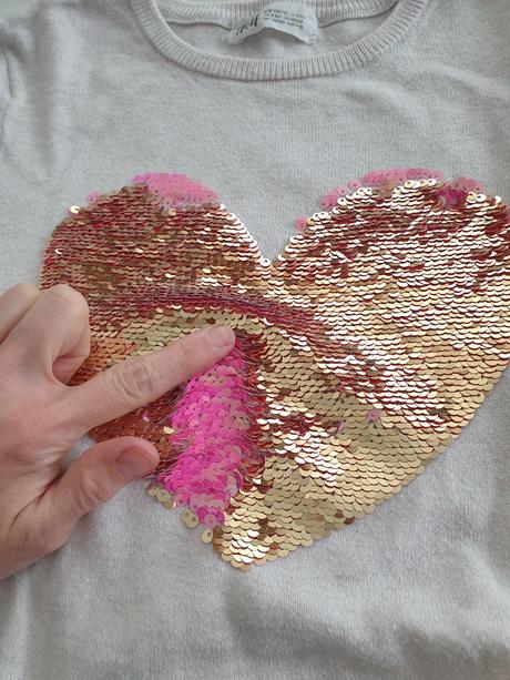 Pulovrik 134/140, h&m,140