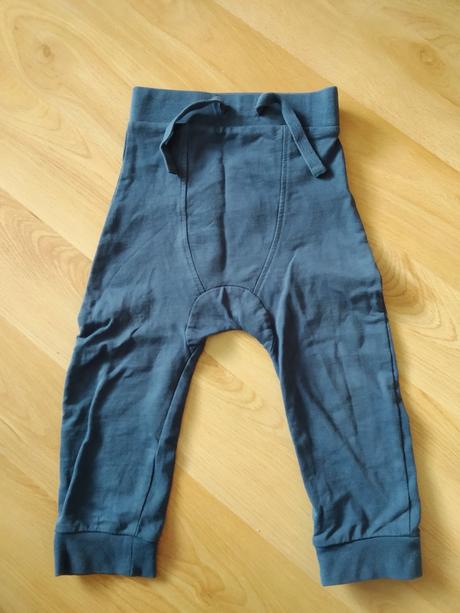 Tepláky macko, tcm,80