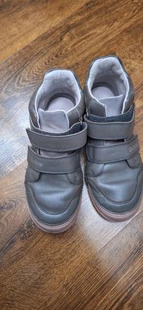 Topánky, d.d.step,35