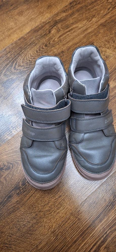 Topánky, d.d.step,35