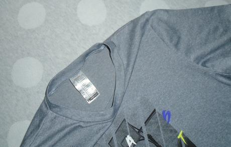 Športové tričko na 7 až 8 rokov, decathlon,128