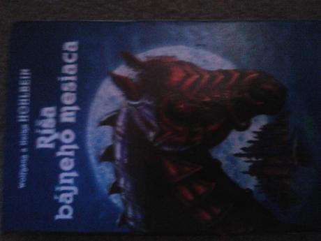 Ríša bájneho mesiaca, 