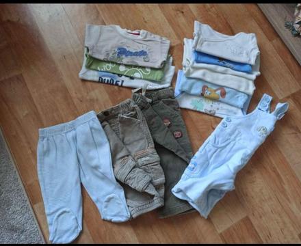 Balík veľ 62, 50–62