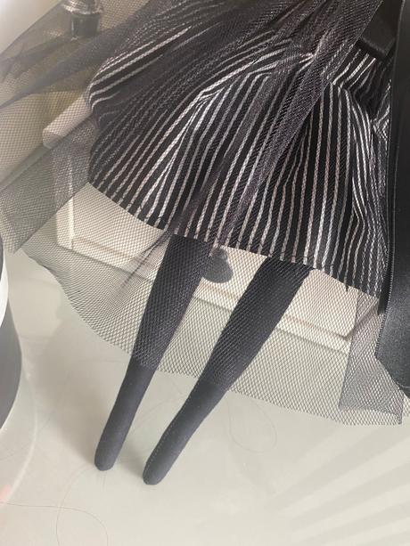 Tilda dekorativna bábika, 