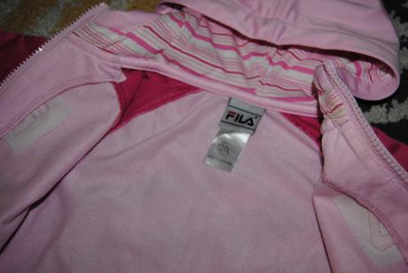 Súprava fila na dvor, fila,92