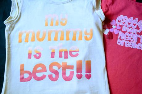 2 letné tričká cena spolu, mothercare,98