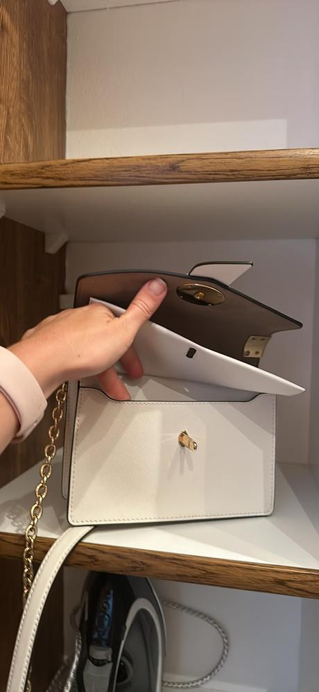 Kožená michal kors originál, michael kors