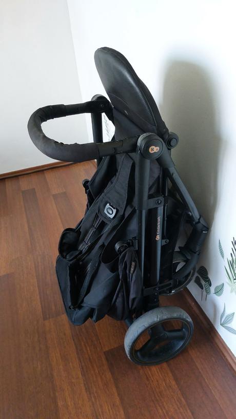 Športový kočík kinderkraft trig 3, kinderkraft,kinderkraft trig 3