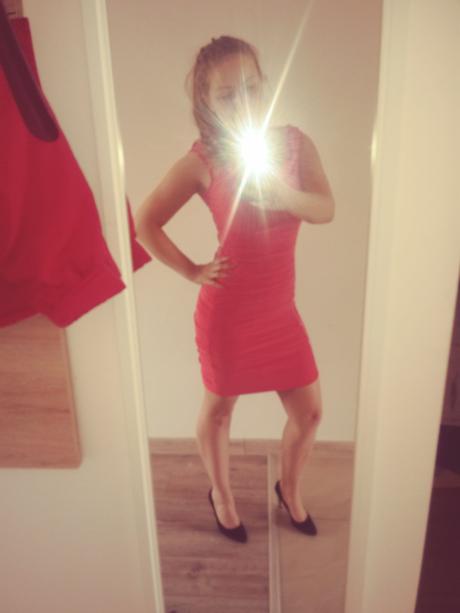 Spoločenské šaty, s