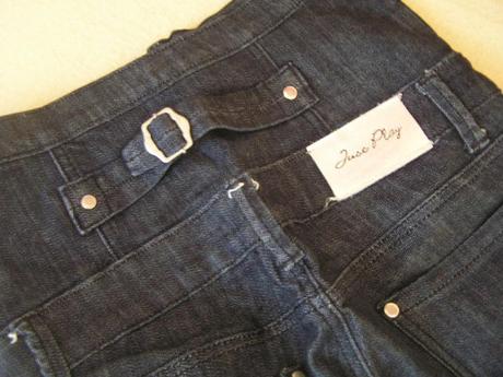 Riflové trištvrťaky, m