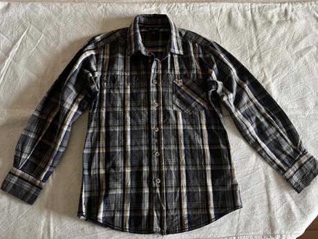 Oviesse košela vel.134, ovs,134