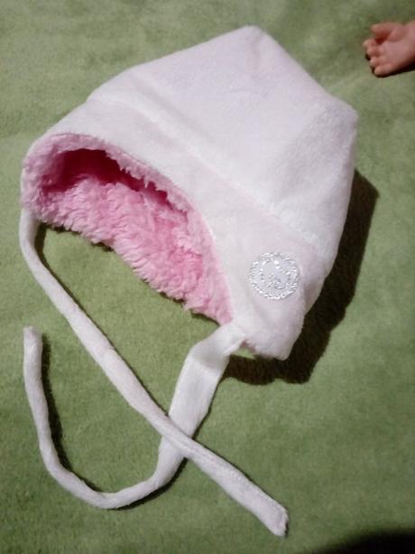 Čiapka na zimu, baby club,62