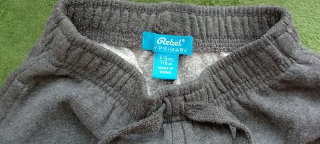 Tepláková súprava, tcm,116