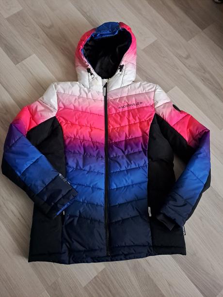 Lyžiarska bunda northville, 170