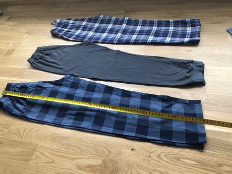 Pyzama 3ks 134-140, cornette,134