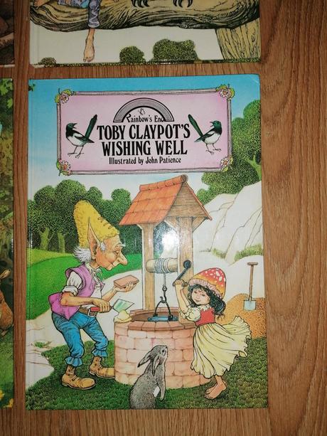 Knihy v anglickom jazyku, 