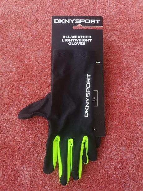 Donna karran new york pánské rukavice veľkosť s, dkny,s
