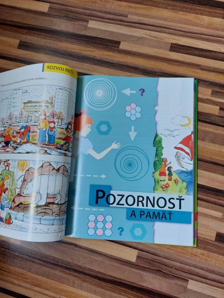 Encyklopedia predskolaka,