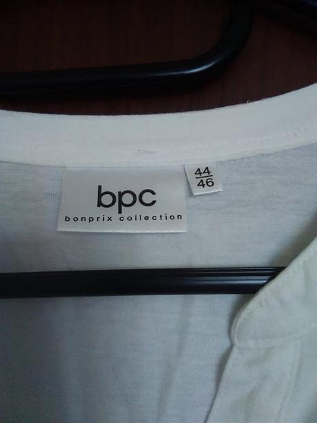 Tričká 44/46, bonprix,44