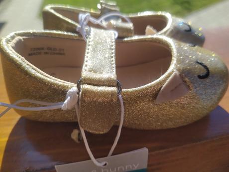 Zlaté balerínky, sinsay,21