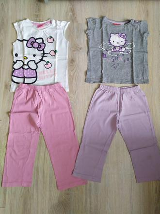 Letné pyžamkám, 86