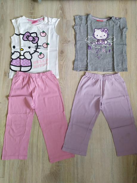 Letné pyžamkám, 86