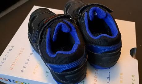 Prechodne zateplene geoxy, geox,25