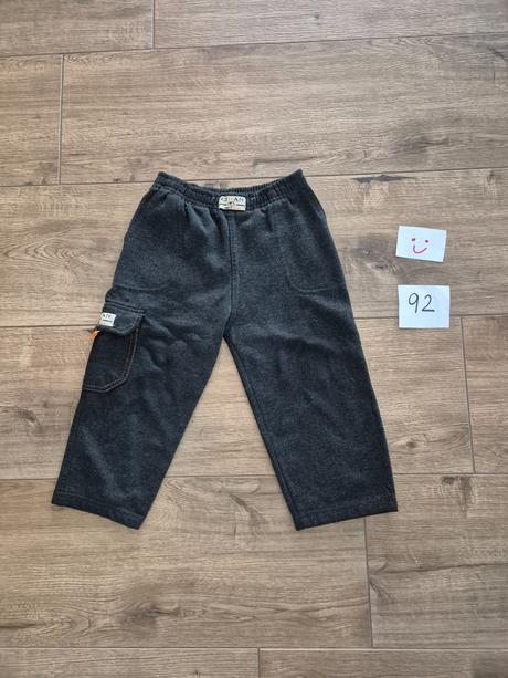 Nohavice, mayoral,92