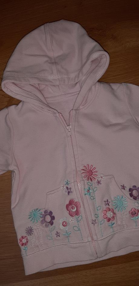 Mikinka na donosenie, george,68