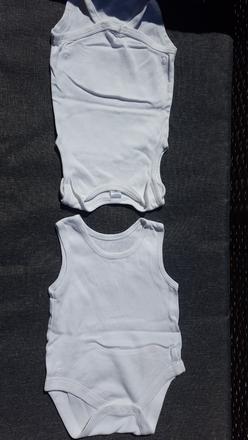 Tielka 6-9 mesiacov, c&a,74