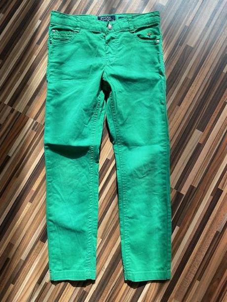 Nohavice, mayoral,110