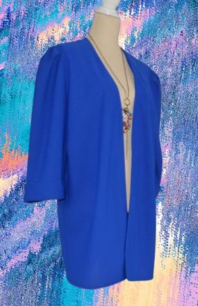 Kardigán, sako na šaty veľ. xl/xxl, xl