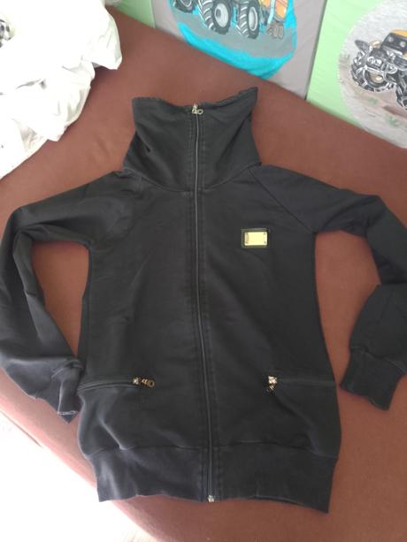 Mikina, veľkosť m, m