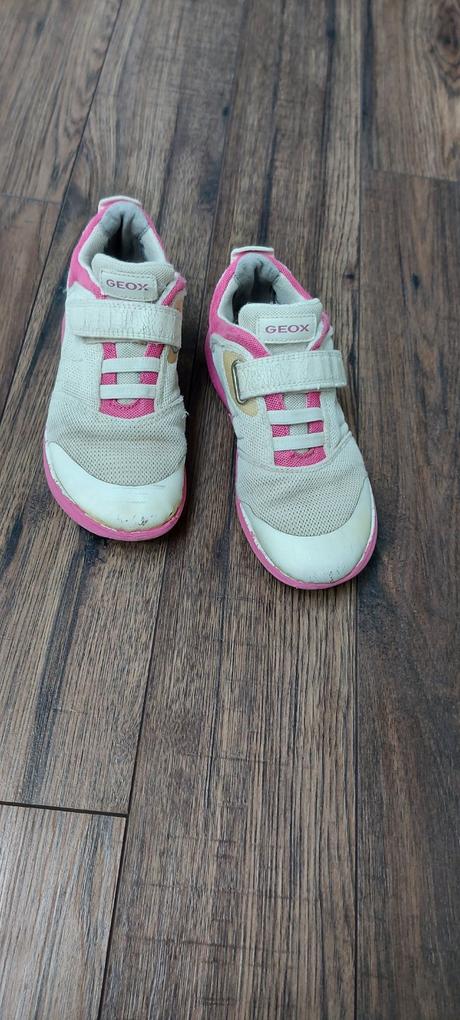 Tenisky geox, geox,32