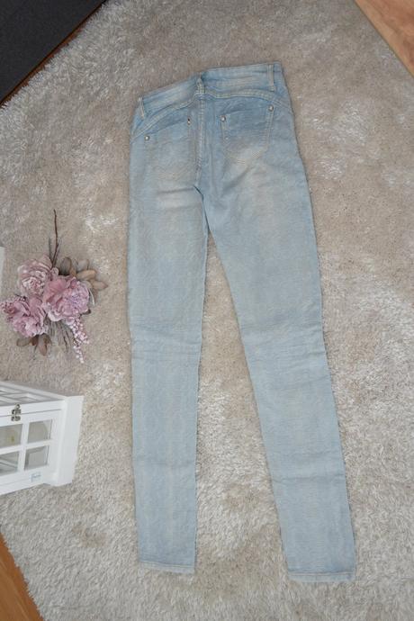 Push up - rifle svetlé, m