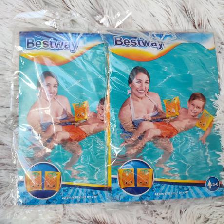 Rukavniky nové ,dva kusy, 