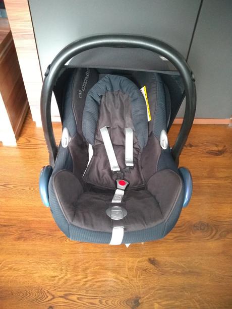 Autosedačka + vanička   maxi-cosi, maxi-cosi