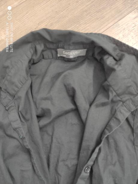 Cierna body kosela, s