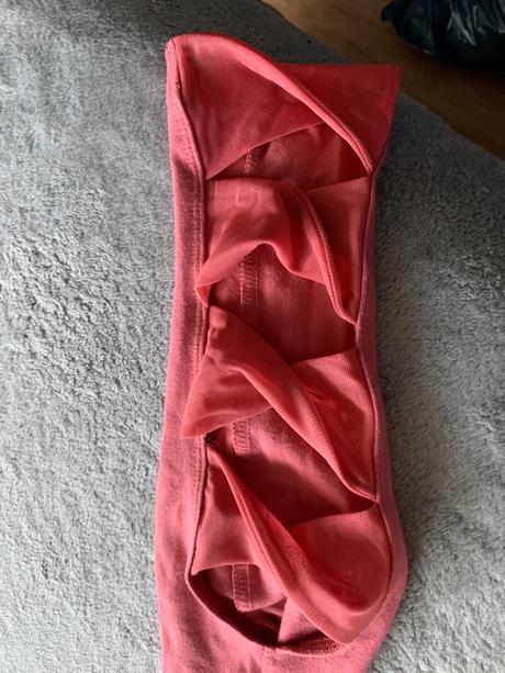 Dievcenske leginy, victoria's secret,158