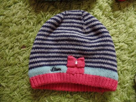 Čiapky hm a iné značky, 86–98