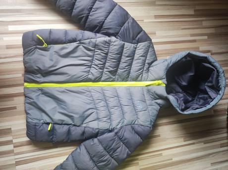 Detská bunda 4f, 122