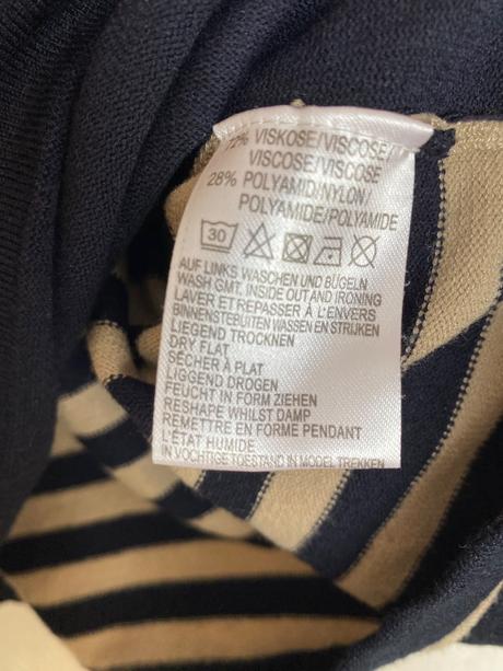 Pulover laura kent, l